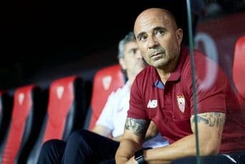 Sampaoli ucjenjuje Sevilju