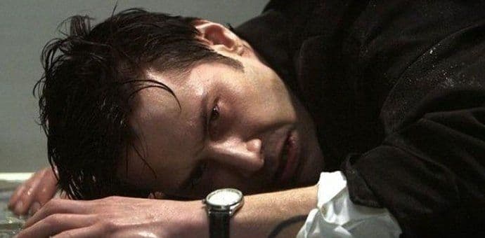 Kijanu Rivs: Ljudi bi trebalo da budu srećni da bi živjeli, ja ne Kijanu Rivs: Ljudi bi trebalo da budu srećni da bi živjeli, ja ne