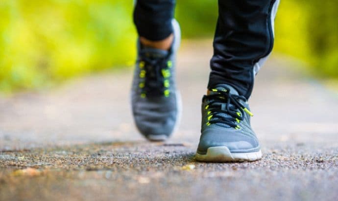 Ovo je najbolji način da se riješite masnih naslaga Ovo je najbolji način da se riješite masnih naslaga