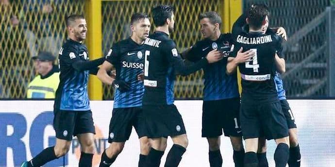 Atalanta srušila Napoli na San Paulu Atalanta srušila Napoli na San Paulu