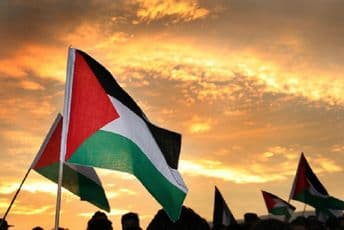Ambasada Palestine: Odlučnost američke administracije da isprovocira sve Arape