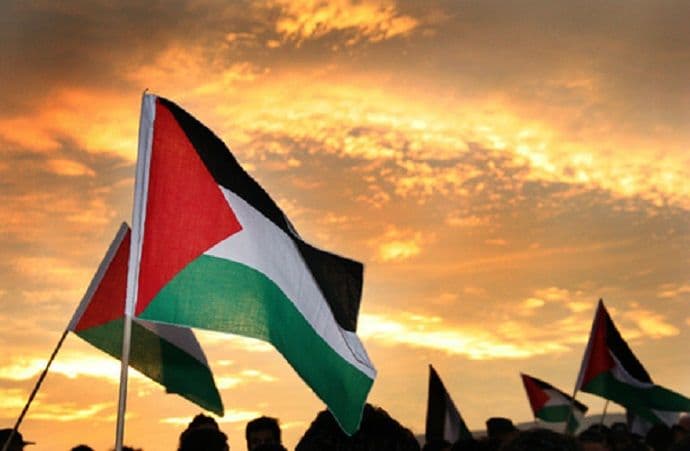 Ambasada Palestine: Odlučnost američke administracije da isprovocira sve Arape Ambasada Palestine: Odlučnost američke administracije da isprovocira sve Arape