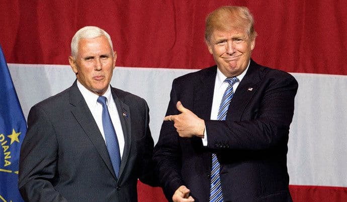 "Trampov mandat biće drugi najkraći u istoriji SAD" "Trampov mandat biće drugi najkraći u istoriji SAD"