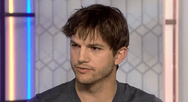 Ešton Kučer: Vidio sam ono što niko ne treba da vidi Ešton Kučer: Vidio sam ono što niko ne treba da vidi