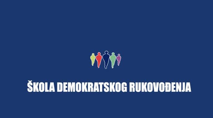 Reagovanje Škole demokratskog rukovođenja: Bilo je simulacija, u poluformalnoj atmosferi Reagovanje Škole demokratskog rukovođenja: Bilo je simulacija, u poluformalnoj atmosferi