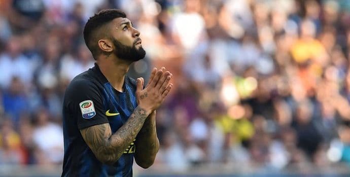 Gabigol donio tri boda Interu Gabigol donio tri boda Interu
