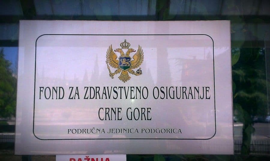 FZO će refundirati nabavku ljekova od 1. marta FZO će refundirati nabavku ljekova od 1. marta