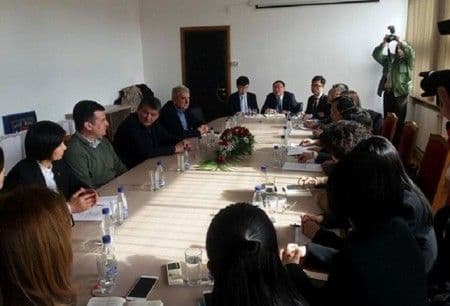 Kinesko ljekovito bilje u nikšićkoj opštini Kinesko ljekovito bilje u nikšićkoj opštini