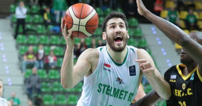 Đurišić i Dragičević uzeli trofej u Kupu Poljske Đurišić i Dragičević uzeli trofej u Kupu Poljske