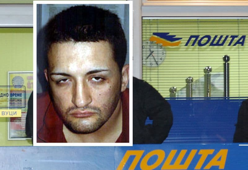 Član Kekinog klana uhapšen na Banjici u blindiranom "audiju" Član Kekinog klana uhapšen na Banjici u blindiranom "audiju"