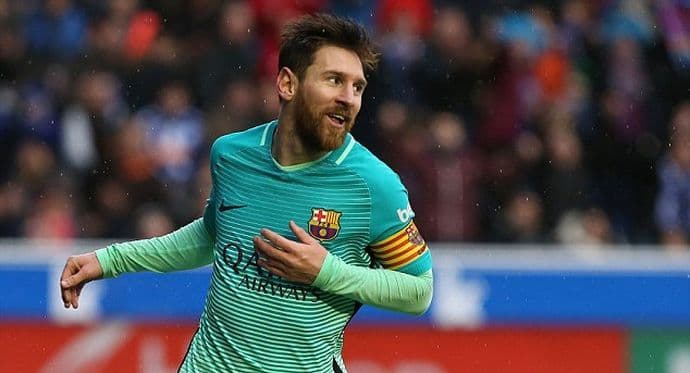 Barsa preslišala Seltu, slijedi PSŽ Barsa preslišala Seltu, slijedi PSŽ