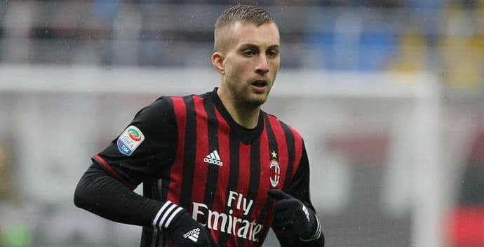 Milan iz Đenove otišao bez bodova Milan iz Đenove otišao bez bodova