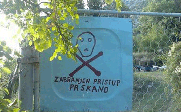 Ministarstvo poljoprivrede uvodi licence za kupovinu pesticida Ministarstvo poljoprivrede uvodi licence za kupovinu pesticida