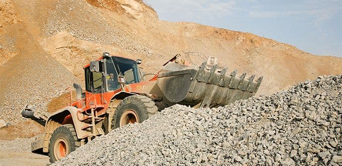 Nelegalna eksploatacija kamena i monopolistički položaj koncesionara Nelegalna eksploatacija kamena i monopolistički položaj koncesionara