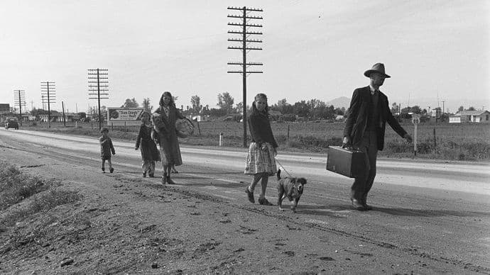 Spremite se za depresiju: Šta nas čeka za četiri godine Spremite se za depresiju: Šta nas čeka za četiri godine