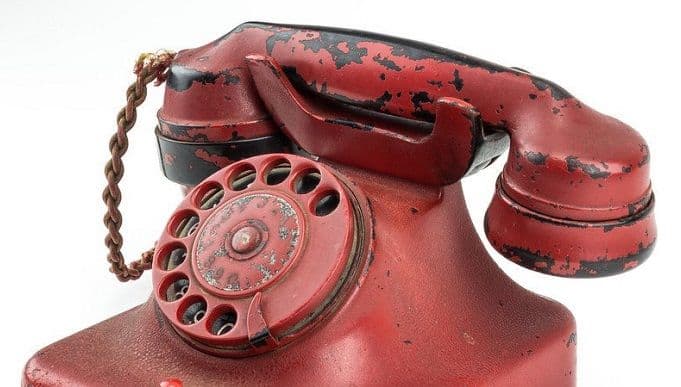 "Najdestruktivnije oružje svih vremena" prodato za 243.000 dolara "Najdestruktivnije oružje svih vremena" prodato za 243.000 dolara