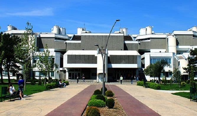 XXII međunarodni naučno-stručni skup „Informacione tehnologije 2017“ XXII međunarodni naučno-stručni skup „Informacione tehnologije 2017“