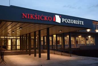 Evropski filmski festival u Nikšiću od 7. do 11. oktobra Evropski filmski festival u Nikšiću od 7. do 11. oktobra