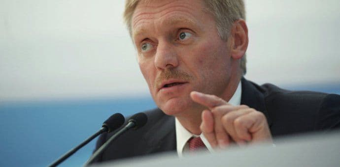 Peskov: Optužbe Crne Gore su apsurdne i nesuvisle Peskov: Optužbe Crne Gore su apsurdne i nesuvisle