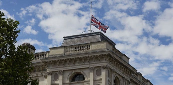 Britanska Vlada uznemirena zbog ruske uloge u pokušaju napada Britanska Vlada uznemirena zbog ruske uloge u pokušaju napada