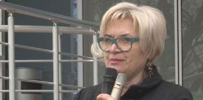 Jočić priznala da je udarila Šćepanović Jočić priznala da je udarila Šćepanović