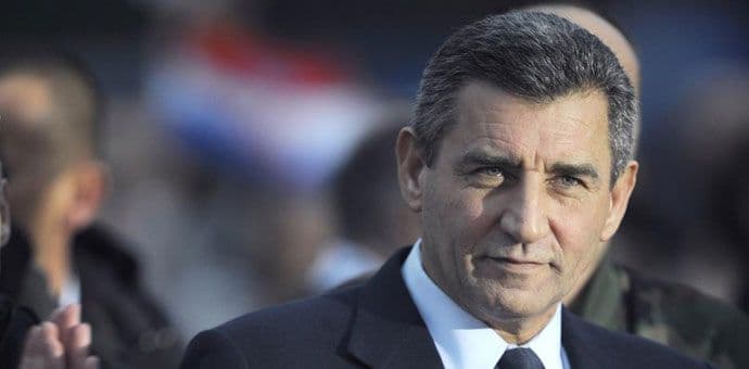 Počelo snimanje filma i serije o Gotovini Počelo snimanje filma i serije o Gotovini