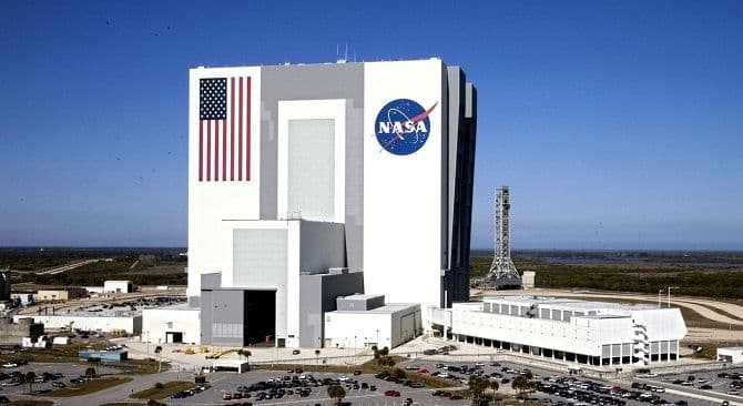 NASA najavila važnu konferenciju o “otkriću van Sunčevog sistema” NASA najavila važnu konferenciju o “otkriću van Sunčevog sistema”