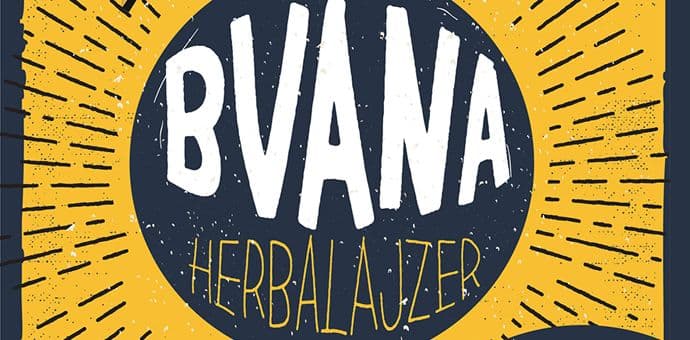 Beogradski reper "Bvana Herbalajzer" nastupa u NK i PG Beogradski reper "Bvana Herbalajzer" nastupa u NK i PG