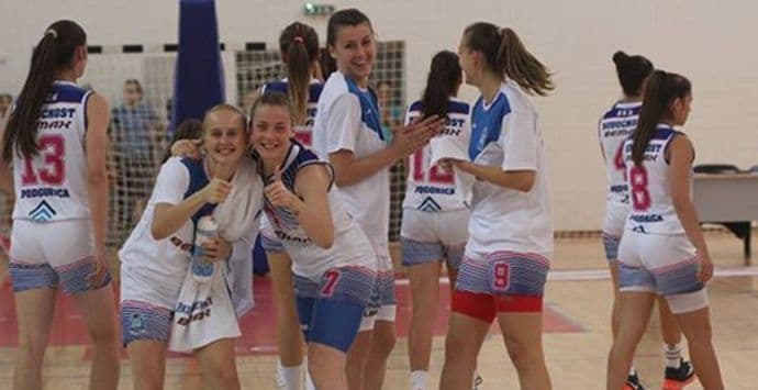 WABA LIGA: Budućnost Bemaks u Staroj Zagori WABA LIGA: Budućnost Bemaks u Staroj Zagori