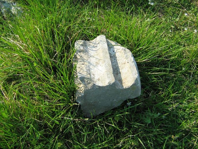 BOROZAN: Korać je morao uočiti ono što je sam iskopao na Martinićkoj gradini BOROZAN: Korać je morao uočiti ono što je sam iskopao na Martinićkoj gradini