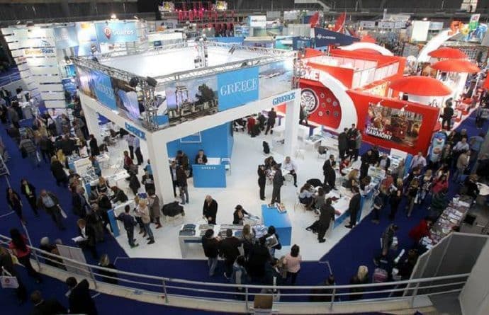 Crna Gora zemlja partner Međunarodnog sajma turizma u Beogradu Crna Gora zemlja partner Međunarodnog sajma turizma u Beogradu