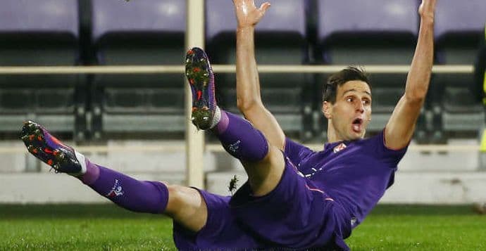 Kinezi sada nude 45.000.000 za Kalinića Kinezi sada nude 45.000.000 za Kalinića