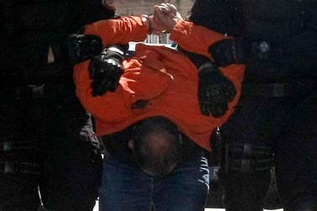 Španska vlada tvrdi da nije planirao terorističke napade Španska vlada tvrdi da nije planirao terorističke napade