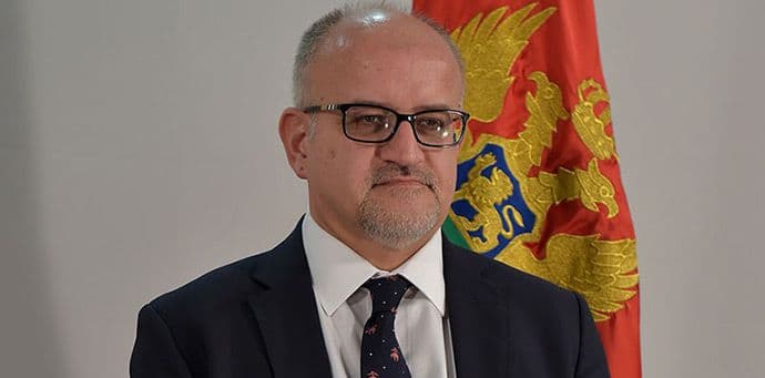 Darmanović i Bošković na Minhenskoj bezbjednosnoj konferenciji Darmanović i Bošković na Minhenskoj bezbjednosnoj konferenciji