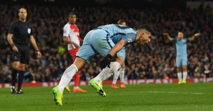 Osam golova u Mančesteru uz trijumf Sitija, autogol Savića u pobjedi Atletika! Osam golova u Mančesteru uz trijumf Sitija, autogol Savića u pobjedi Atletika!