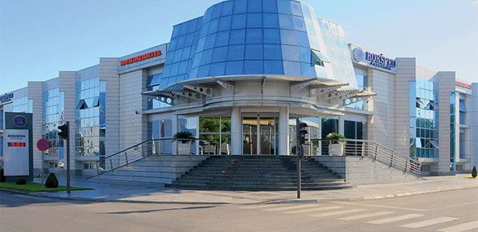 Ugovor prije 11 godina: Zašto „Rokšped” nije sagradio novi hotel „Galeb“? Ugovor prije 11 godina: Zašto „Rokšped” nije sagradio novi hotel „Galeb“?