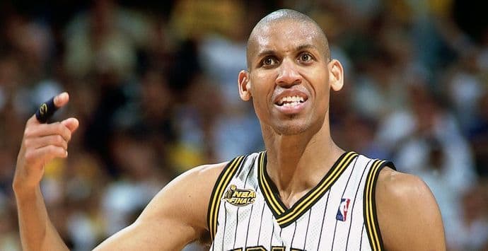 Legenda NBA lige: Ol Star je čista komedija Legenda NBA lige: Ol Star je čista komedija