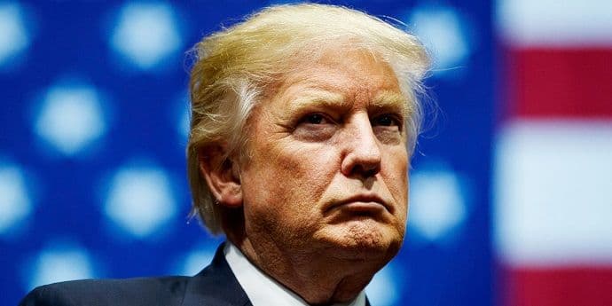 Novi udarac za Trampa Novi udarac za Trampa