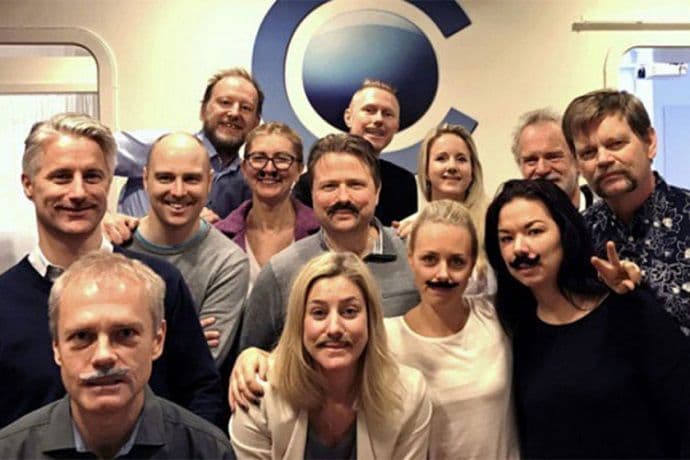 Švedska firma ima 40 zaposlenih i nijednog šefa Švedska firma ima 40 zaposlenih i nijednog šefa