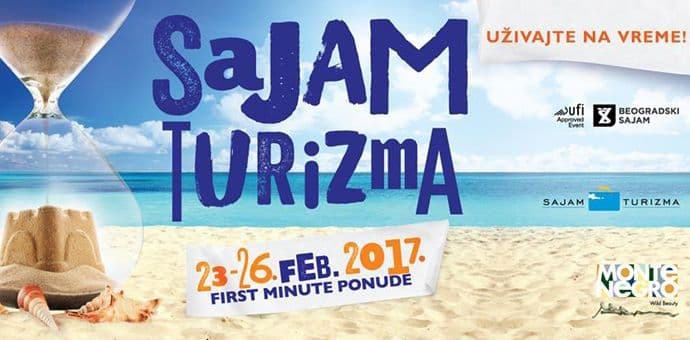 TO Budva na sajmu turizma u Beogradu TO Budva na sajmu turizma u Beogradu