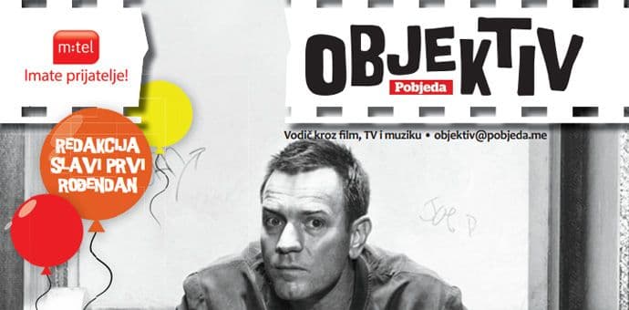 ROĐENDANSKO IZDANJE: Objektiv na 36 strana sjutra uz Pobjedu ROĐENDANSKO IZDANJE: Objektiv na 36 strana sjutra uz Pobjedu