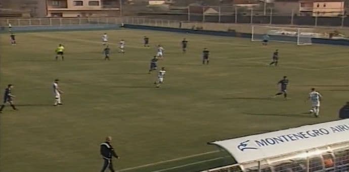 Remi Budućnosti i Zete u derbiju kola na Trešnjici Remi Budućnosti i Zete u derbiju kola na Trešnjici