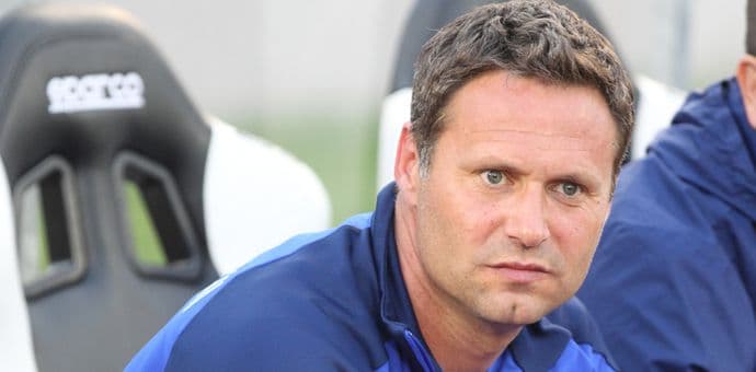 Rudar dobio novog trenera Rudar dobio novog trenera