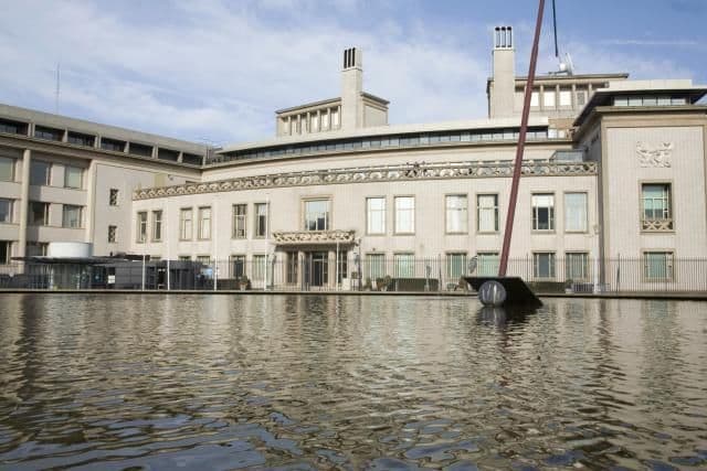 Haško tužilaštvo: Osuda Šešelja ili ugrožavate integritet Haško tužilaštvo: Osuda Šešelja ili ugrožavate integritet