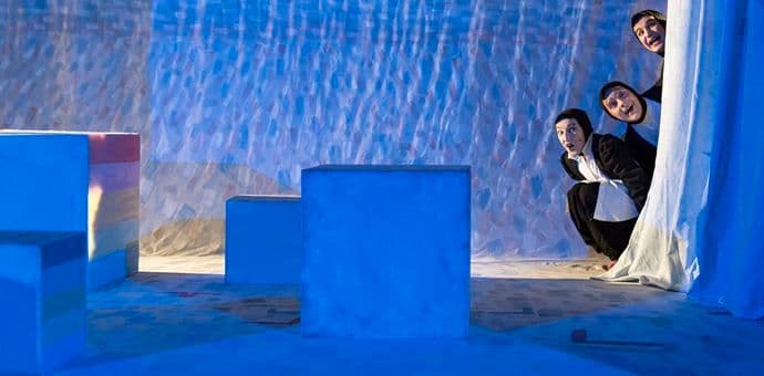 "Kod Nojeve barke u osam" u Nikšiću "Kod Nojeve barke u osam" u Nikšiću