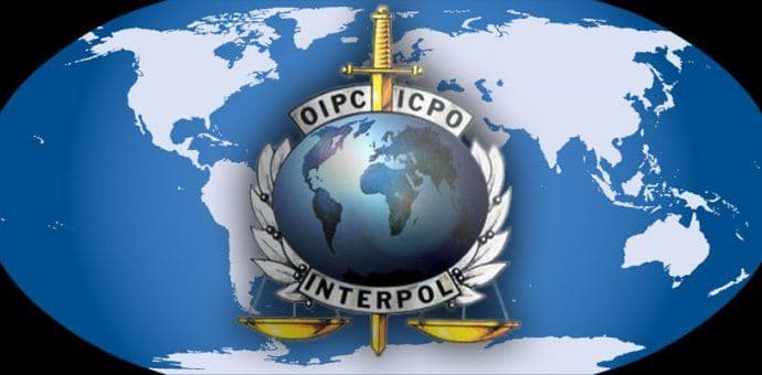 NCB Interpol Podgorica: Osuđeni za ratni zločin protiv civilnog stanovništva ekstradiran Hrvatskoj NCB Interpol Podgorica: Osuđeni za ratni zločin protiv civilnog stanovništva ekstradiran Hrvatskoj
