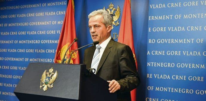 Neophodno ojačati administrativne kapacitete, za koordinaciju sistema socijalne sigurnosti Neophodno ojačati administrativne kapacitete, za koordinaciju sistema socijalne sigurnosti