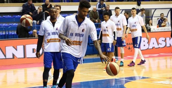 ABA: Mornar sa Igokeom za opstanak ABA: Mornar sa Igokeom za opstanak