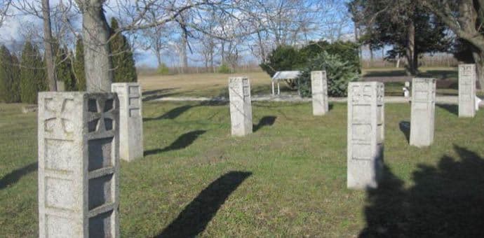 Da se konačno sazna đe su prađedovi pokopani Da se konačno sazna đe su prađedovi pokopani