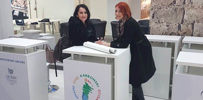 Počeo Sajam turizma u BG: Osvoji zeleno ljetovanje u Crnoj Gori Počeo Sajam turizma u BG: Osvoji zeleno ljetovanje u Crnoj Gori